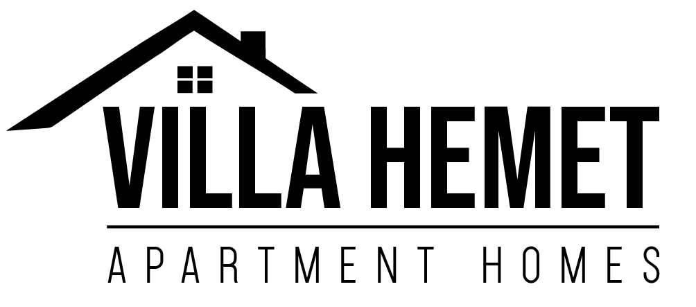 Property Logo  at Villa Hemet, Hemet, CA 92543